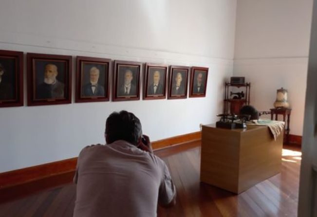 MOCOCA ESTÁ NO PROGRAMA DE ROTAS TURÍSTICAS