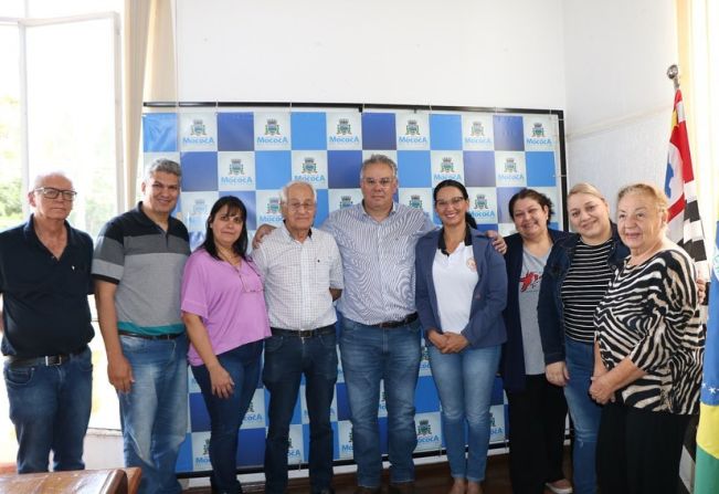 PREFEITURA REALIZA REPASSE PARA INSTITUIÇÕES SOCIAIS