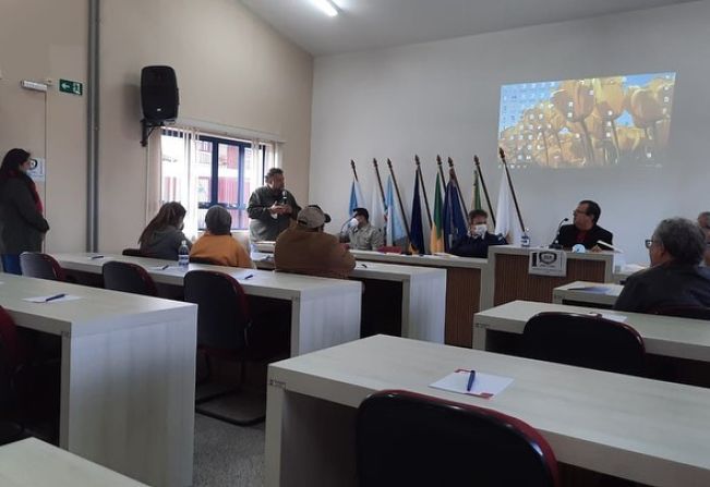 SERVIÇO DE INSPEÇÃO MUNICIPAL COMEÇA A GERAR FRUTOS POSITIVOS PARA EMPRESAS DE MOCOCA