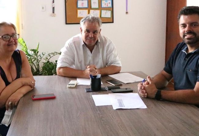 PREFEITURA DÁ INÍCIO AO ‘MUTIRÃO DE ULTRASSOM’ – 1.500 EXAMES SERÃO REALIZADOS 