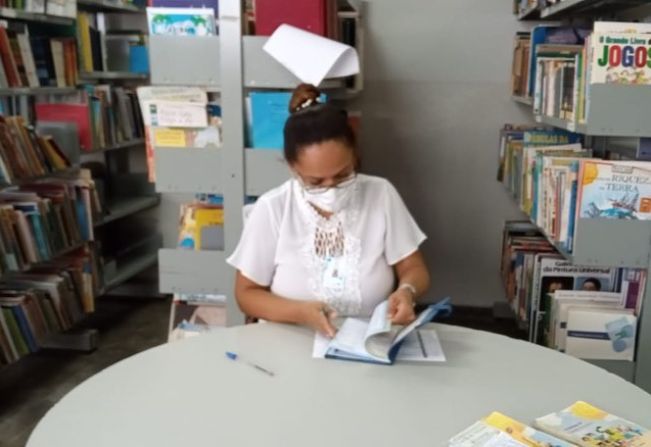 DEPARTAMENTO DE SAÚDE DÁ CONTINUIDADE À AÇÃO “SAÚDE NA ESCOLA” NA CIDADE