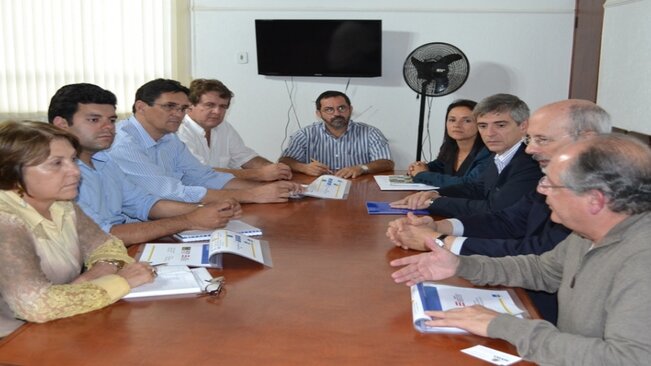 COMGÁS apresenta plano de expansão e gás natural chegará a Mococa