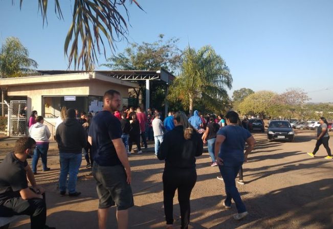 CEMMIL DIVULGA RESULTADO PRELIMINAR DO PROCESSO SELETIVO PARA PRESTAÇÃO DE SERVIÇO NA PREFEITURA MUNICIPAL DE MOCOCA  