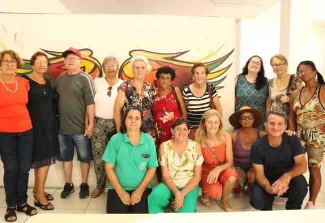 PROJETO “VIVENDO HISTÓRIAS”