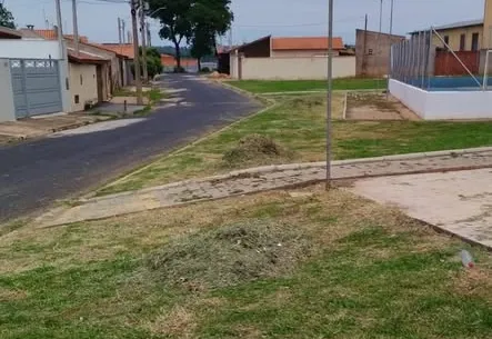 CRONOGRAMA DE LIMPEZA SEGUE ACELERADO PARA MANTER A CIDADE LIMPA