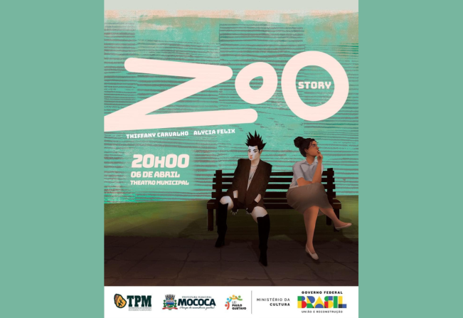 ZOO STORY