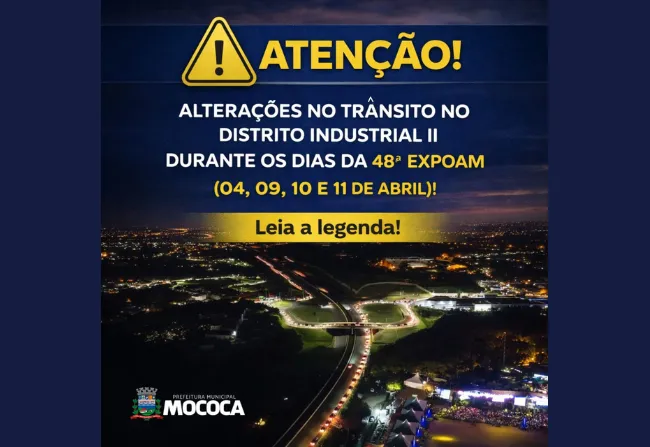 ATENÇÃO!!