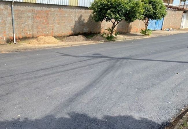 CAMPANHA DE RECAPEAMENTO ASFÁLTICO DA CIDADE DE MOCOCA TEM NOVIDADES!