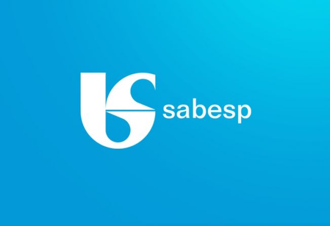 SABESP • Visual Sistemas