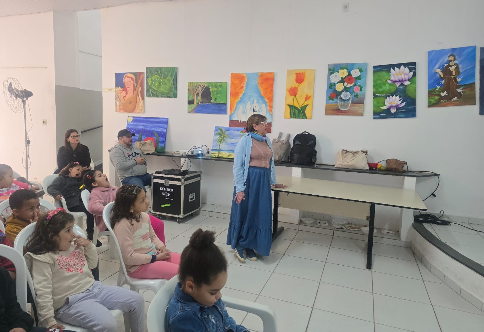 25° SEMANA BRUNO GIORGI 