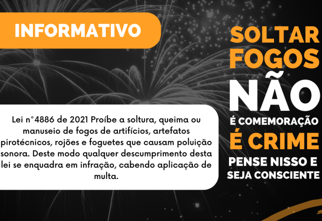 O Departamento de Agricultura, Abastecimento e Meio Ambiente do Município de Mococa, recomenda a população que, por força da Lei 4.886/2021