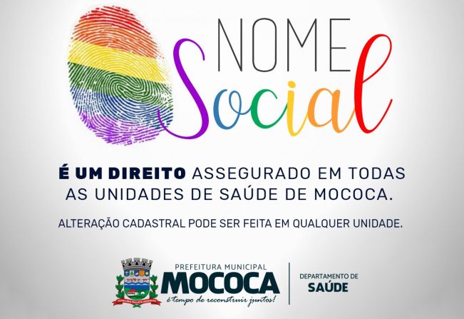 SAÚDE SEM PRECONCEITO