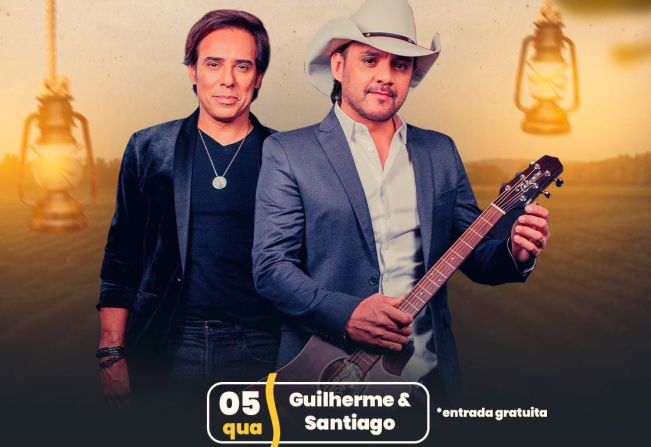 A EXPOAM ESTÁ DE VOLTA!