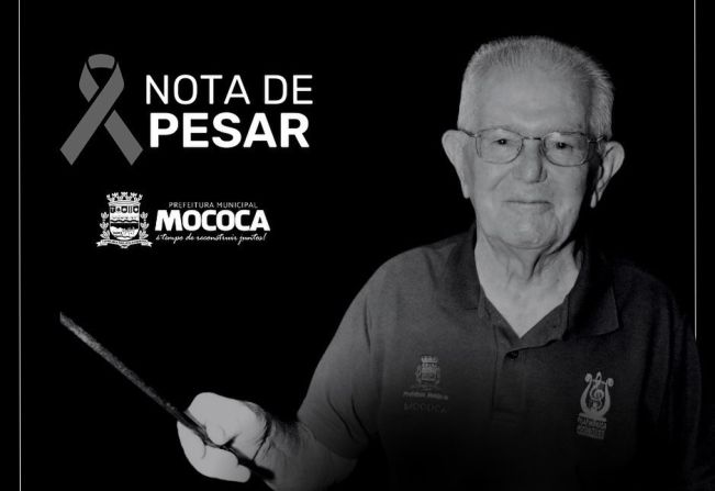 NOTA DE PESAR