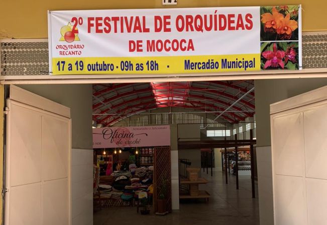 ATENÇÃO MOCOCA! MUDANÇA NOS DIAS! 