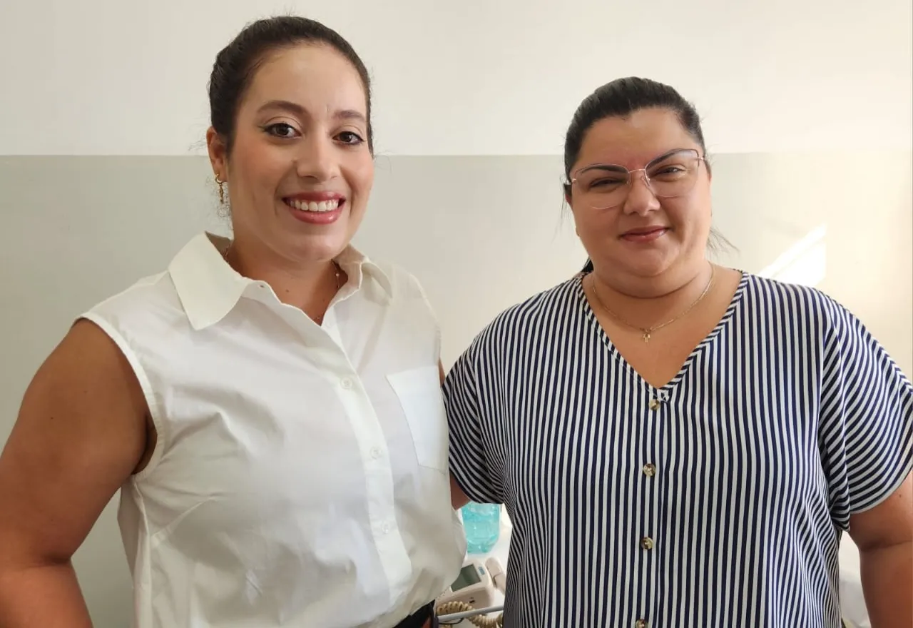  MAIS CUIDADO COM AS MAMÃES