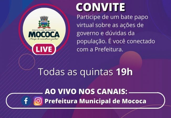 MOCOCA CONECTADA