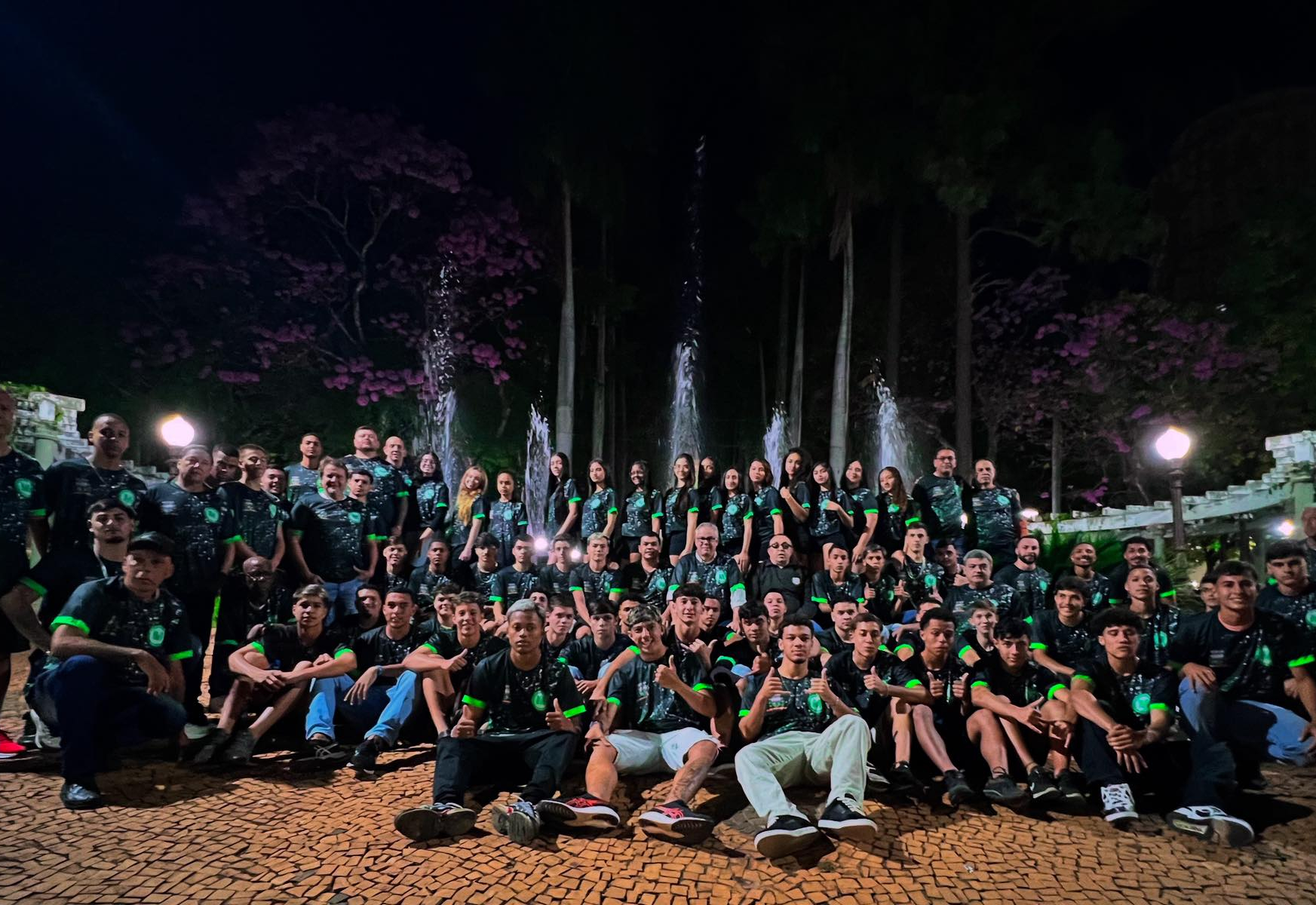 67º JOGOS REGIONAIS 2025!!!