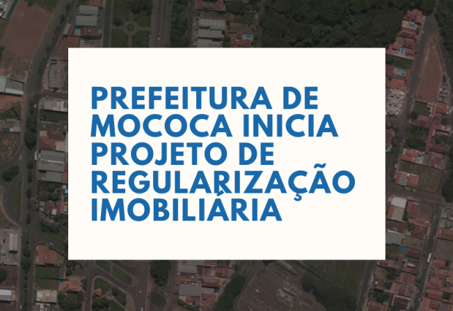 Prefeitura de Mococa investe em Justiça Fiscal e Tributária 