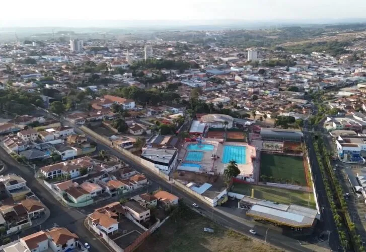MOCOCA É DESTAQUE NA GAZETA DE S.PAULO!