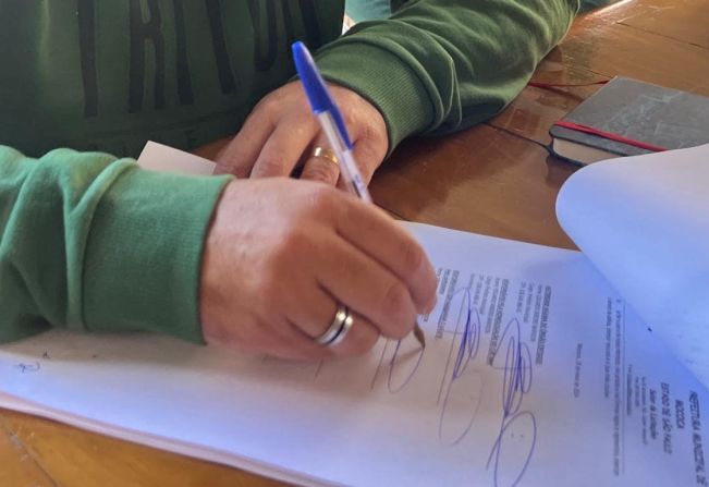 MOMENTO HISTÓRICO - MOCOCA TERÁ ILUMINAÇÃO DE LED