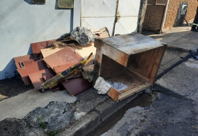 PRIMEIRO CRONOGRAMA DE MUTIRÕES DE LIMPEZA CONTRA A DENGUE FOI REALIZADO COM SUCESSO EM MOCOCA