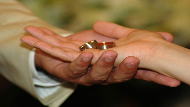 Fundo Social da Prefeitura abre inscrições para Casamento Gratuito