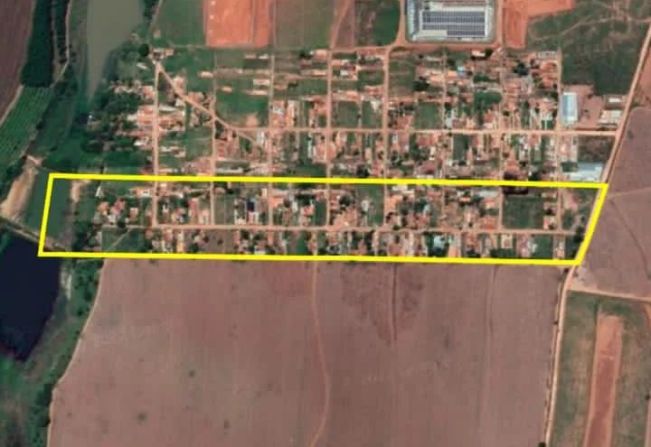 A LUTA PELA REGULARIZAÇÃO DO PÔR DO SOL CONTINUA 