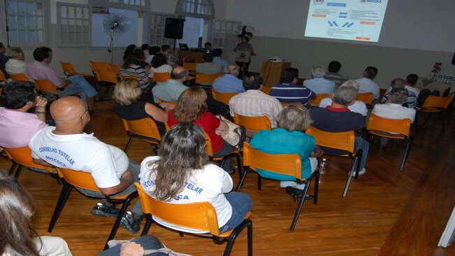 Prefeita Maria Edna apresenta o plano dos 100 dias de governo
