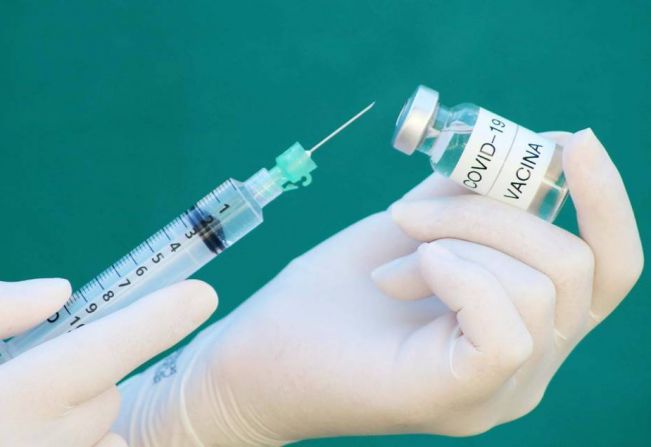 FALTOSOS VACINA CONTRA COVID-19