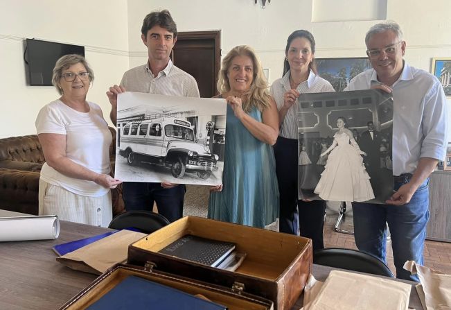 MOMENTO HISTÓRICO PARA A CULTURA DE MOCOCA 