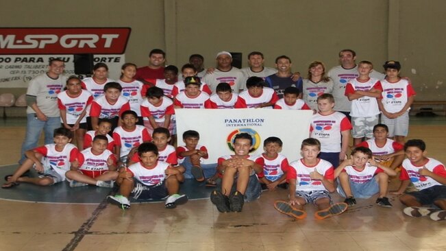 DERLA realiza 2ª etapa do campeonato de Ping-Pong no “Russão”