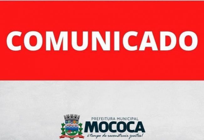 COMUNICADO