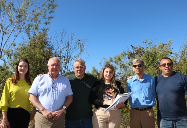 Prefeitura de Mococa investe em prevenção de enchentes e melhoria da qualidade de vida