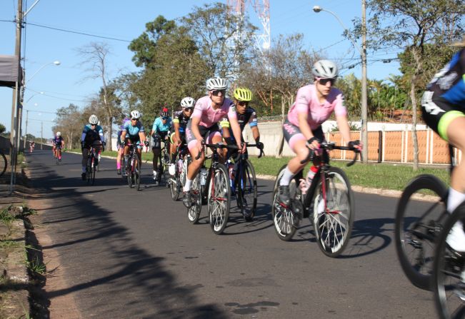 Emocionante continuidade dos Jogos Regionais em Mococa no segundo dia de competições