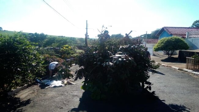 PREFEITURA EM AÇÃO >>