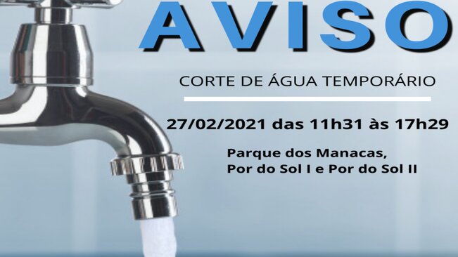 ATENÇÃO MORADORES DOS BAIRROS >>