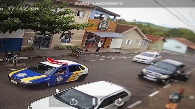 ENFRENTAMENTO A COVID - FISCALIZAÇÃO CONTINUA.