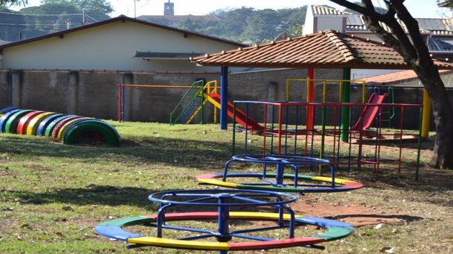 Pais e alunos da “Washington Guedes Carneiro” aprovaram as reformas da escola