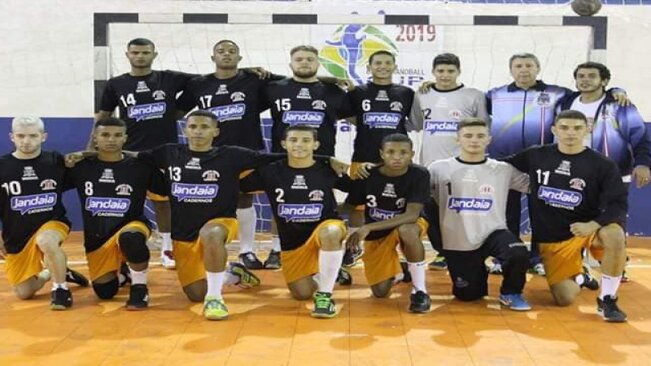 PREFEITURA MUNICIPAL DE MOCOCA LANÇA PROJETO ‘HANDEBOL PARA TODOS’.