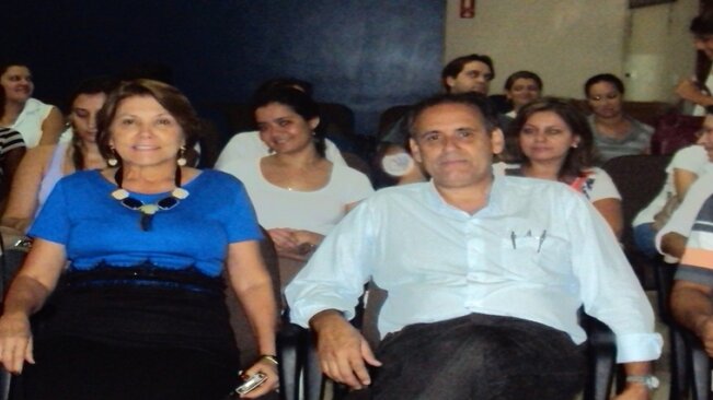 Prefeitura Municipal inicia treinamento para profissionais da Saúde