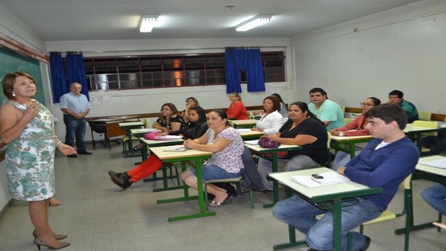 PRONATEC qualifica centenas de pessoas para o mercado de trabalho