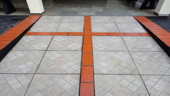 Prefeito Municipal Dr. Felipe Naufel participa de reinauguração em São Benedito das Areias