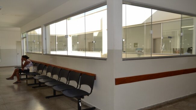 Unidade Básica de Saúde da Vila Santa Rosa é ampliada e reformada