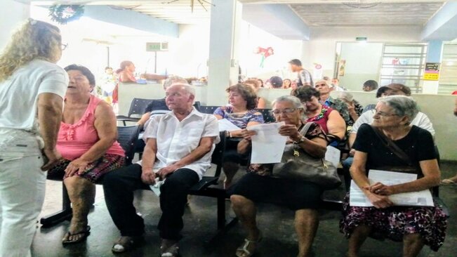 Prefeitura de Mococa sanciona Lei que isenta o IPTU para portadores de câncer