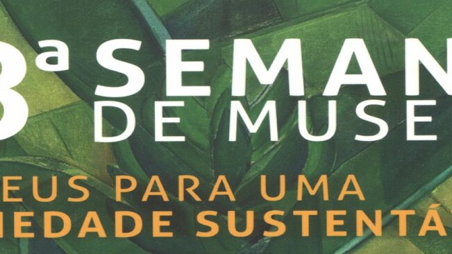Cultura comemora Semana Nacional do Museu com exposições de artistas de Mococa