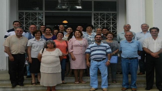 Prefeitura assina convênios e repassa verbas a entidades sociais de Mococa