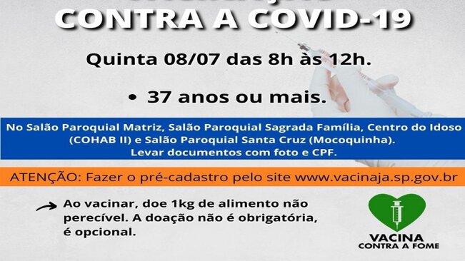 ATENÇÃO PESSOAS DE 37 ANOS >>