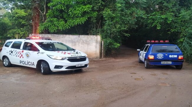 PREFEITURA REALIZA FORÇA TAREFA EM CHÁCARAS NESTE FINAL DE SEMANA EM MOCOCA.