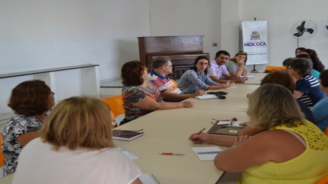 Prefeitura Municipal de Mococa realiza combate permanente na luta contra a Dengue